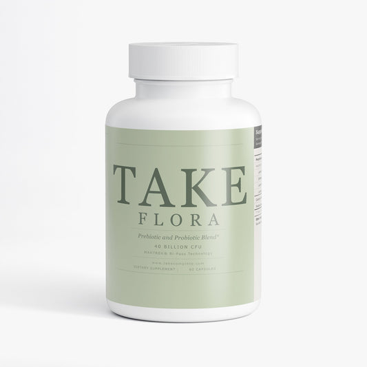 TAKE Flora