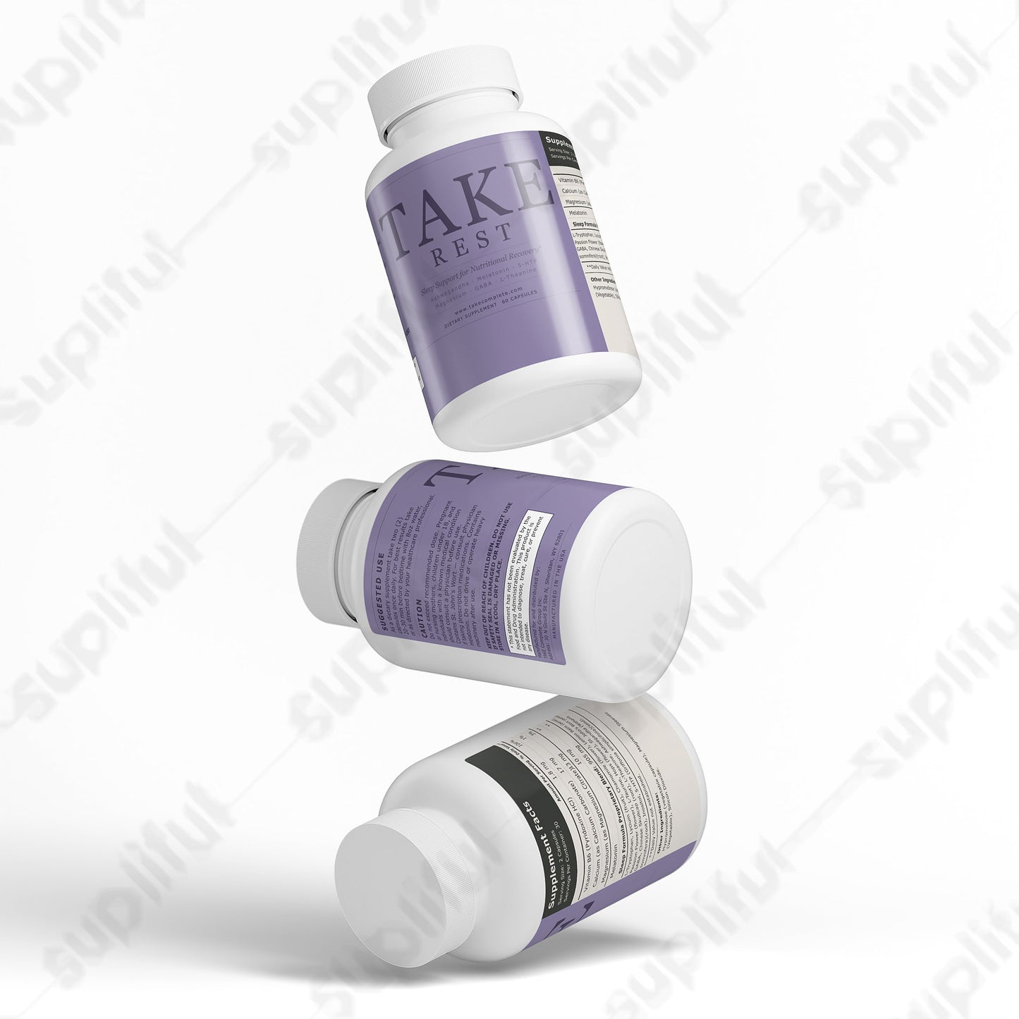 Sleep Support
