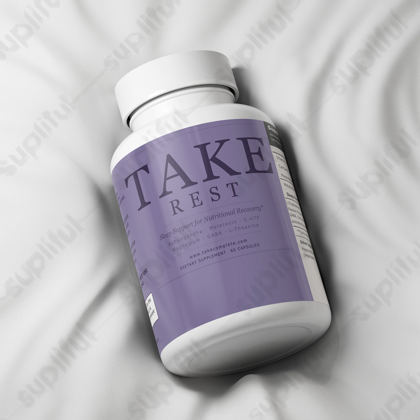 Sleep Support