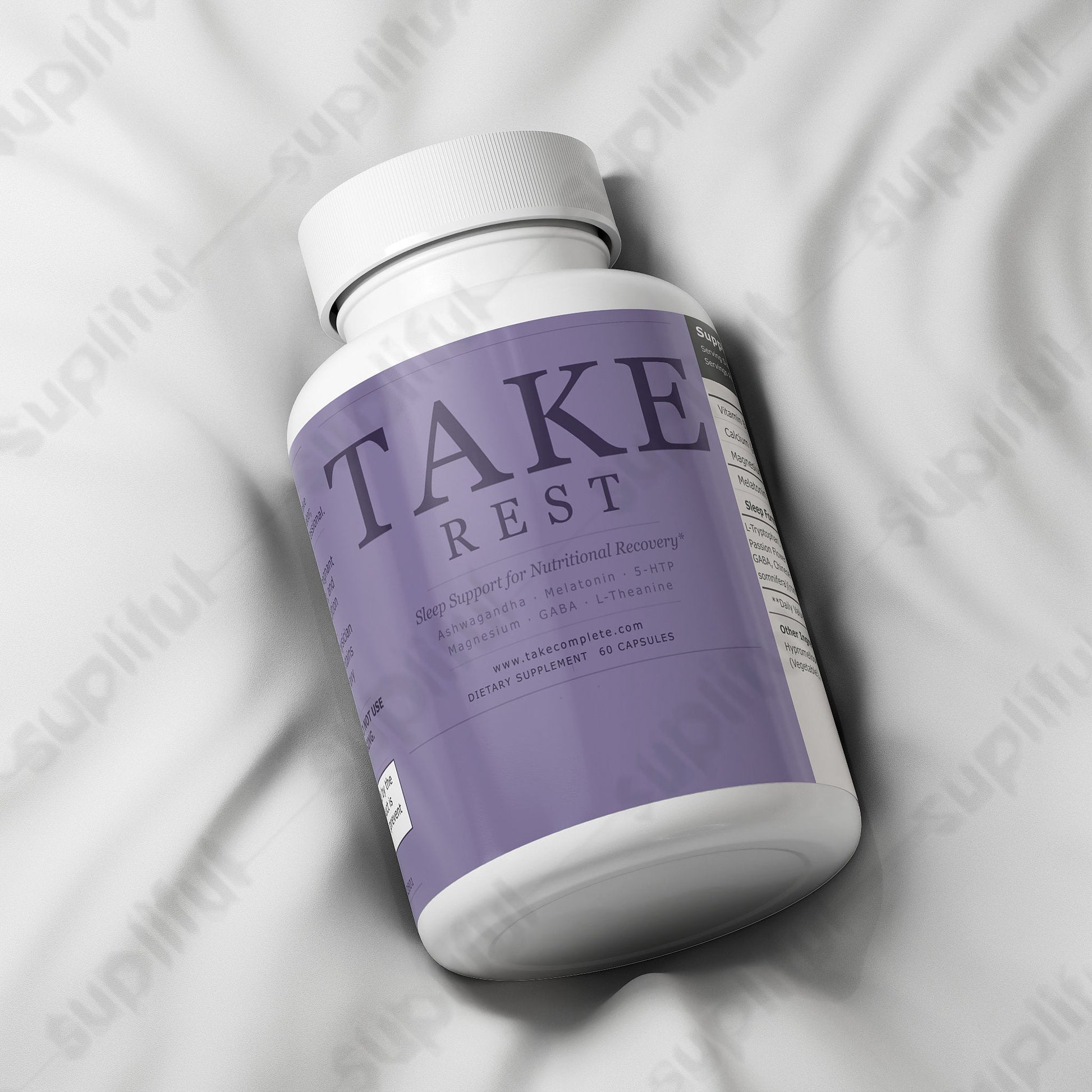 TAKE Rest Sleep Support