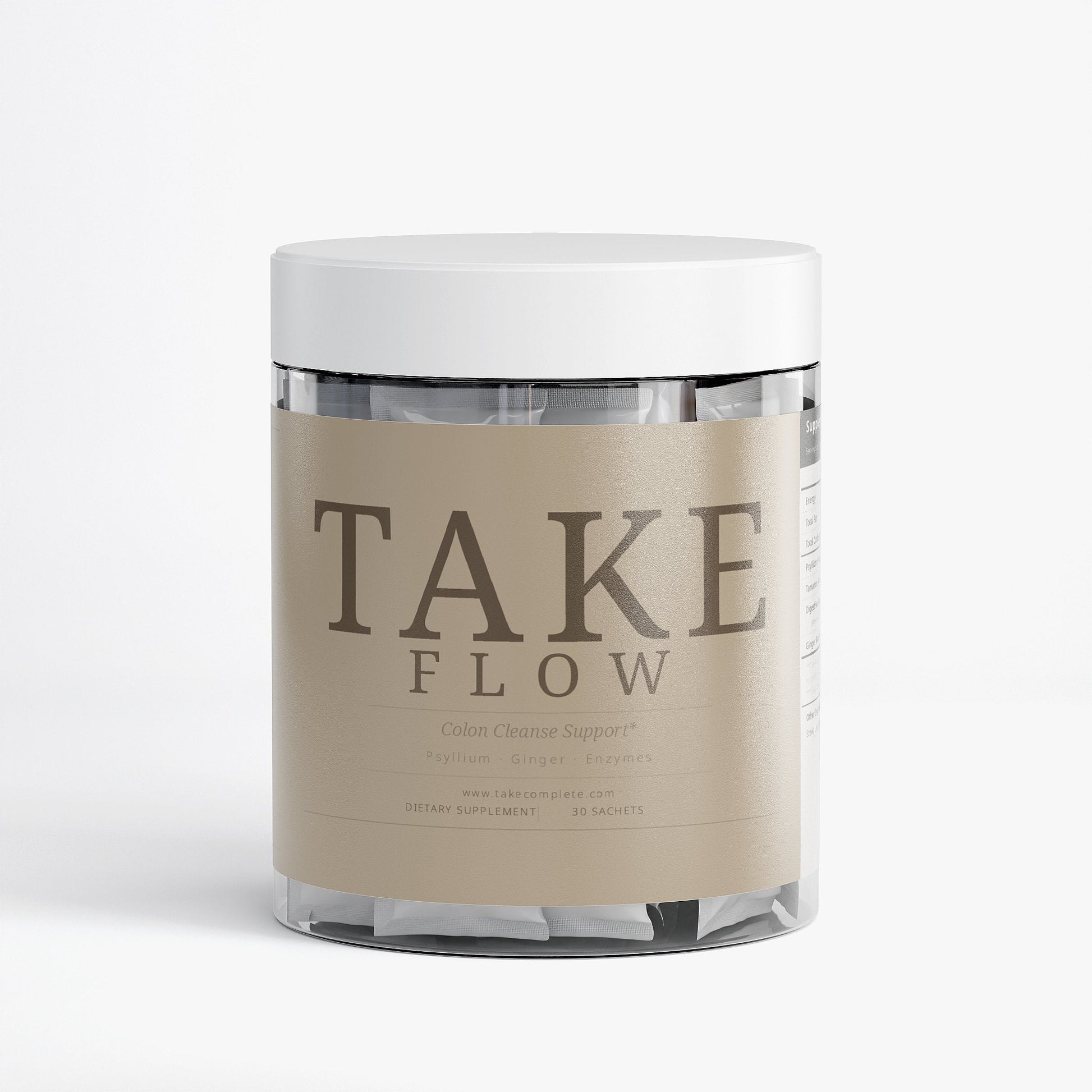 TAKE Flow