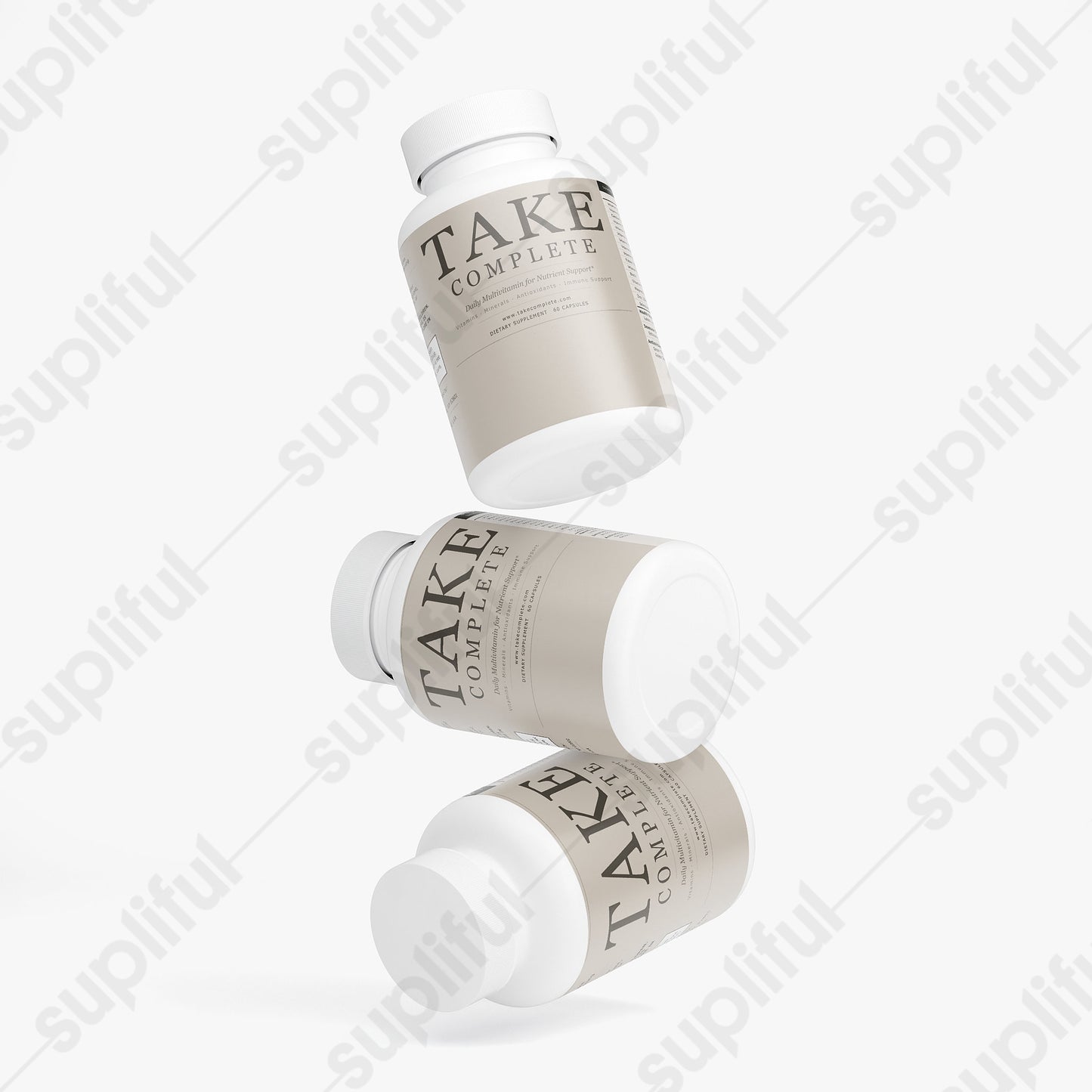 Complete Multivitamin