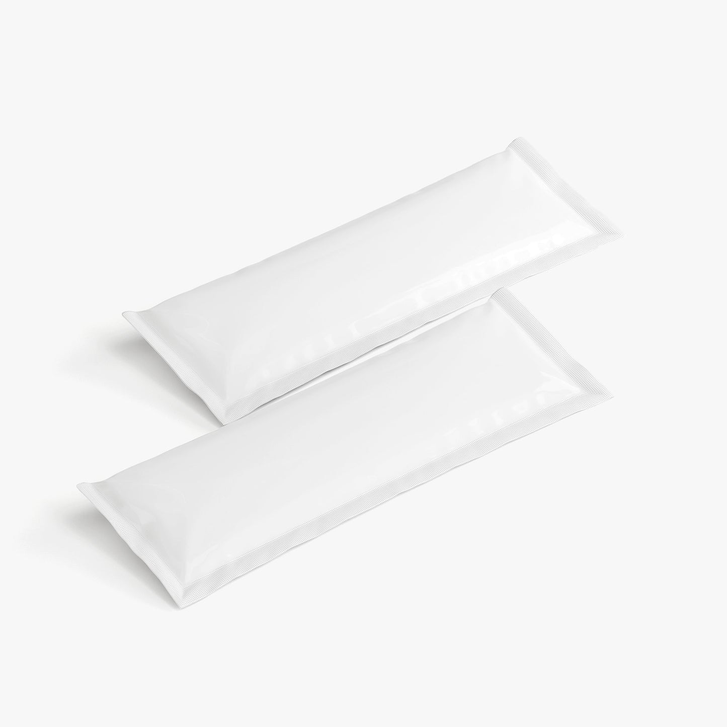 TAKE Flow digestive support powder label, panel 5 of 5