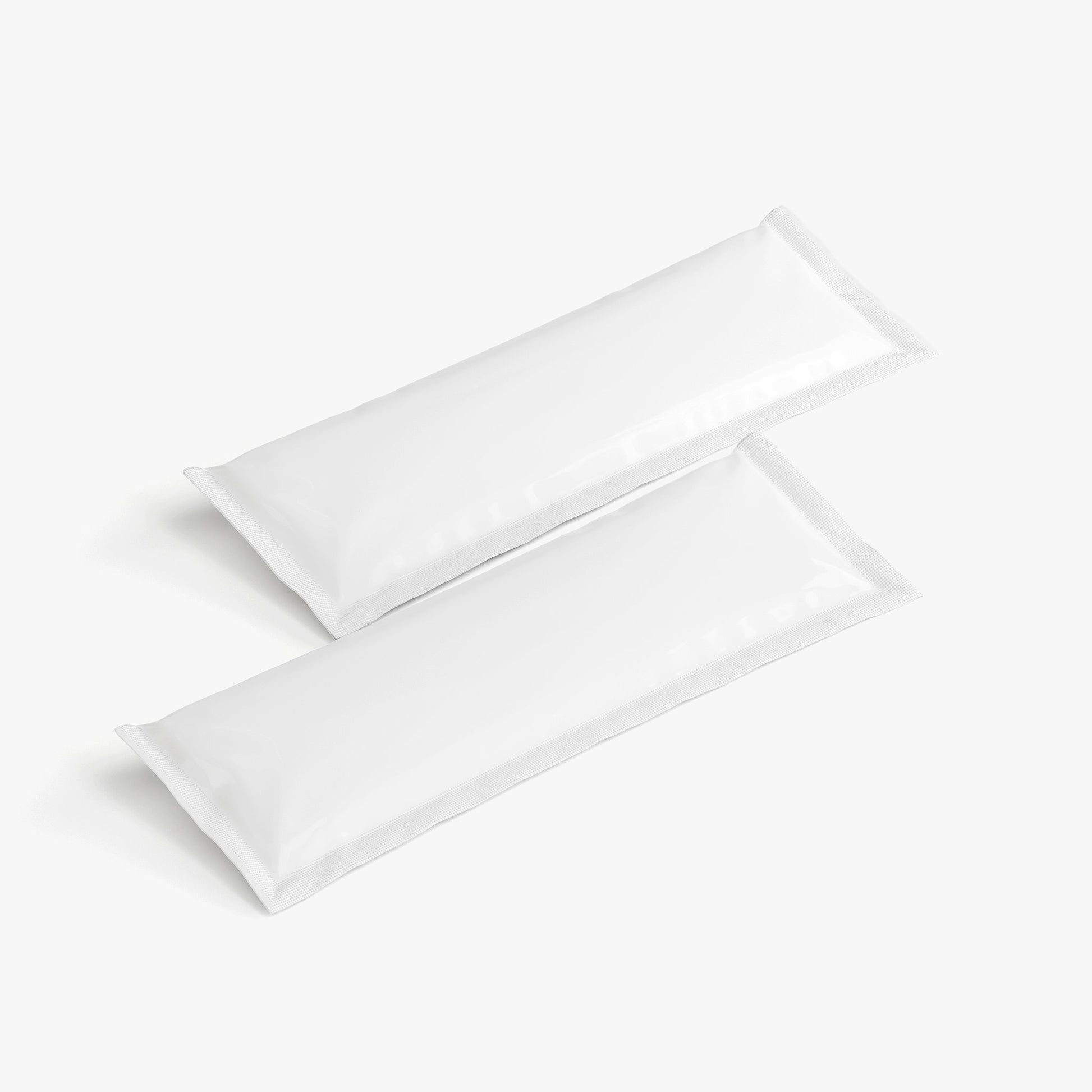 TAKE Flow digestive support powder label, panel 5 of 5