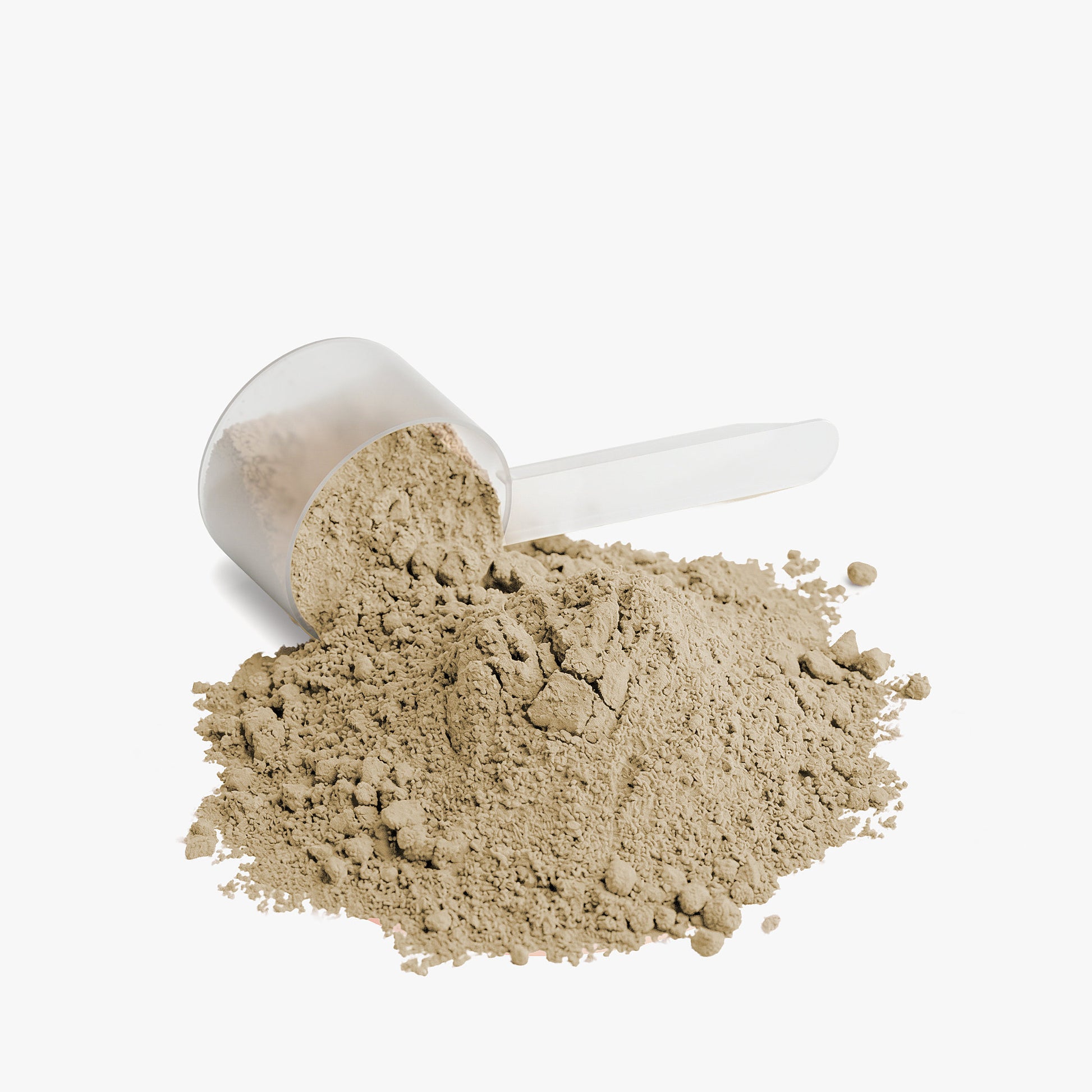 TAKE Nourish Vanilla plant protein label, panel 5 of 5