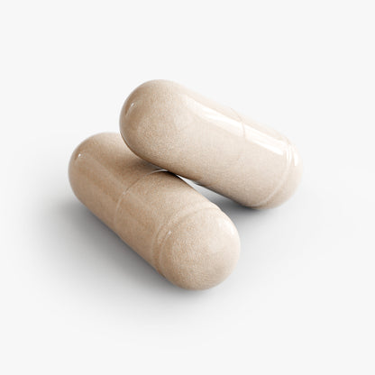 TAKE Complete multivitamin label, panel 5 of 5