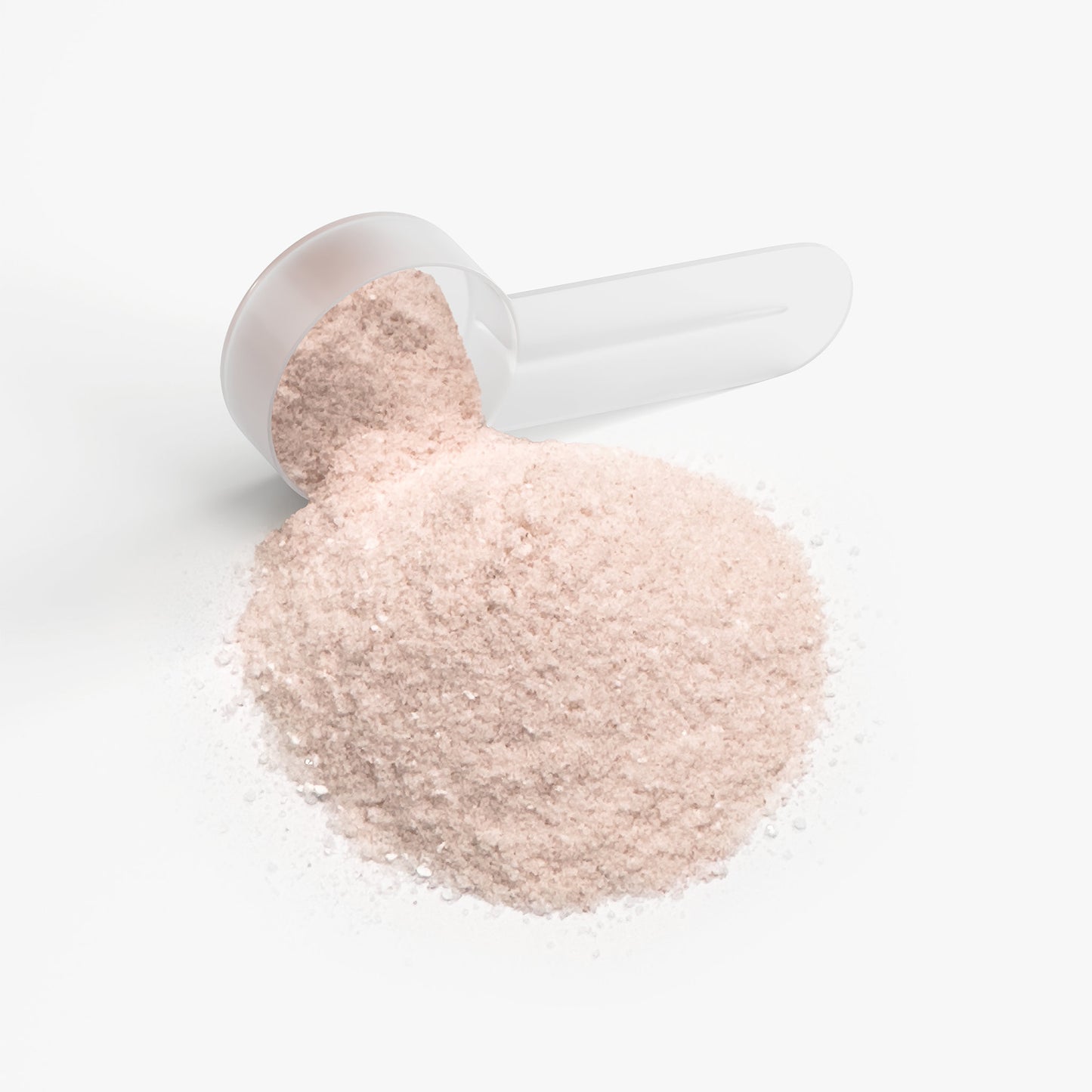 TAKE Hydrate Peach Mango electrolyte powder label, panel 5 of 5