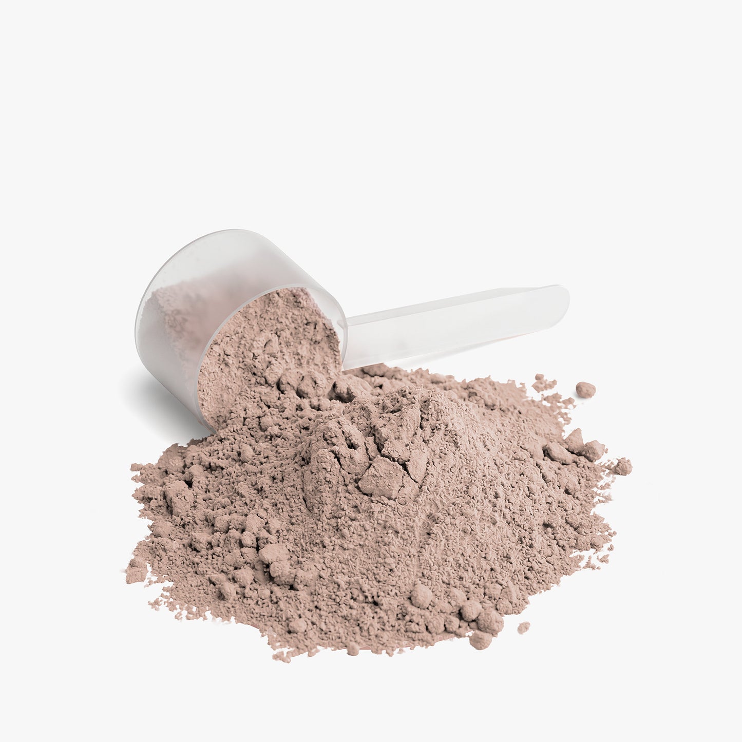 TAKE Nourish Chocolate plant protein label, panel 5 of 5